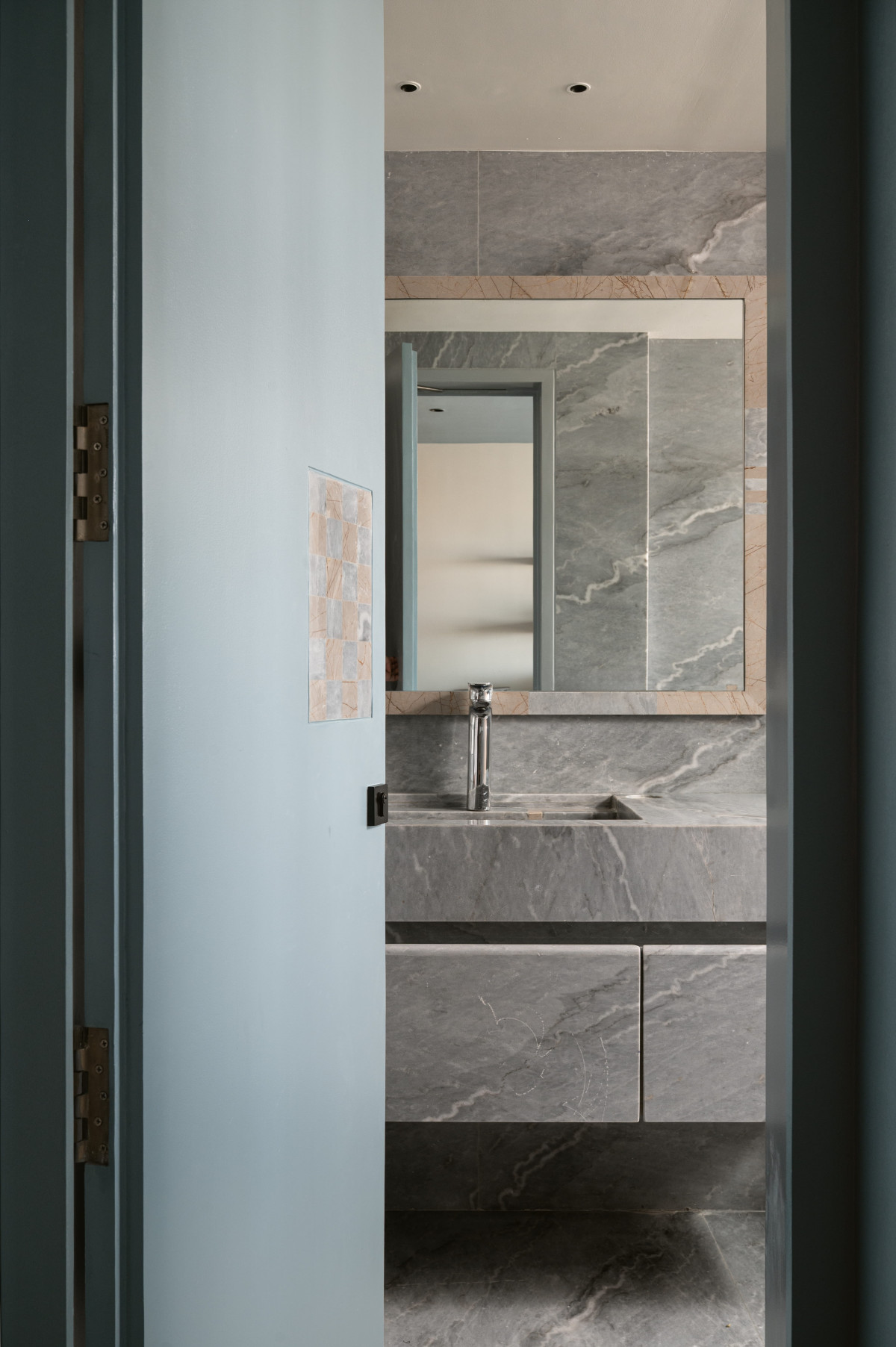 mieszkanie w Mumbaju